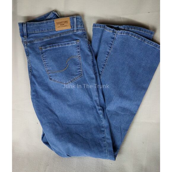 Live Strauss Signature One size - Picture 1 of 4